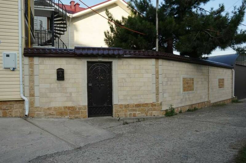 Изображение Изображение гостиницы &quot;Гостевой дом «Виктория»&quot; #6 #4