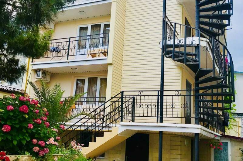 Изображение Изображение гостиницы &quot;Гостевой дом «Виктория»&quot; #7 #5