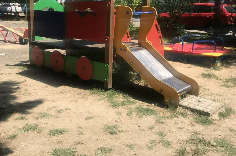 Изображение Изображение гостиницы &quot;Гостевой дом «Виктория»&quot; #8 #6