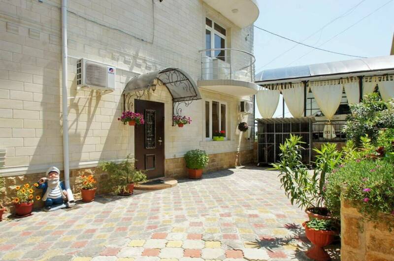 Изображение Изображение гостиницы &quot;Гостевой дом «Виктория»&quot; #9 #7