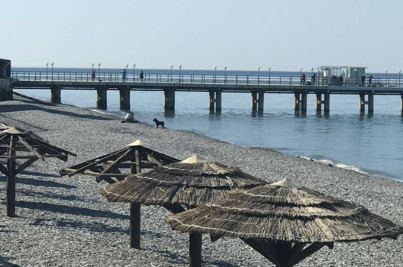 Изображение Изображение гостиницы &quot;Гостевой дом «Виктория»&quot; #10 #8