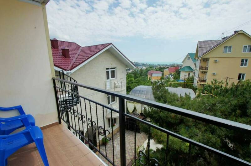 Изображение Изображение гостиницы &quot;Гостевой дом «Виктория»&quot; #11 #9