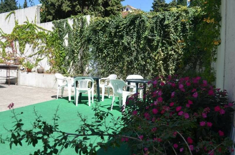 Изображение Изображение гостиницы &quot;Частный дом «Кипарисовая Аллея»&quot; #7 #5