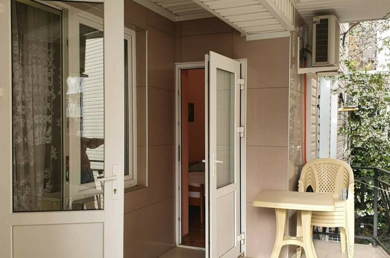 Изображение Изображение гостиницы &quot;Частный дом «Робинзон»&quot; #4 #2