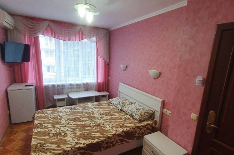 Изображение Изображение гостиницы &quot;Частный дом «Робинзон»&quot; #6 #4