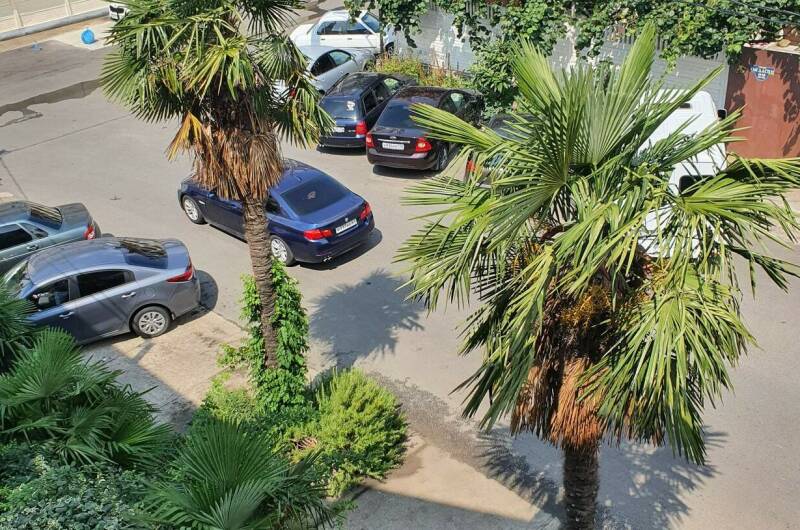 Изображение Изображение гостиницы &quot;Частный дом «Робинзон»&quot; #7 #5