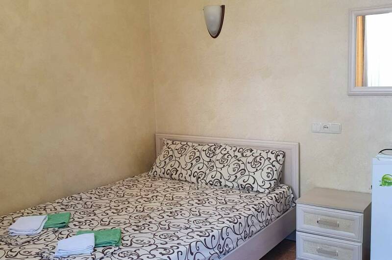 Изображение Изображение гостиницы &quot;Частный дом «Робинзон»&quot; #8 #6