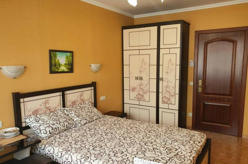 Изображение Изображение гостиницы &quot;Частный дом «Робинзон»&quot; #9 #7