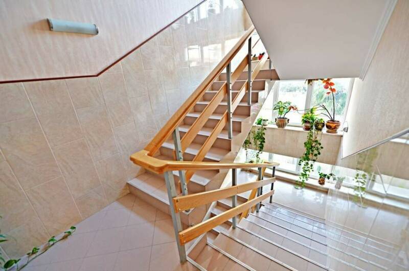 Изображение Изображение гостиницы &quot;Частный дом «Робинзон»&quot; #10 #8