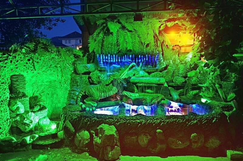 Изображение Изображение гостиницы &quot;Частный дом «Робинзон»&quot; #11 #9