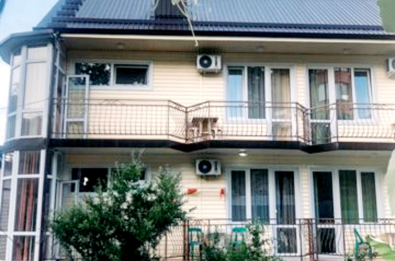 Изображение Изображение гостиницы &quot;Гостевой дом «Sun-City»&quot; #3 #1