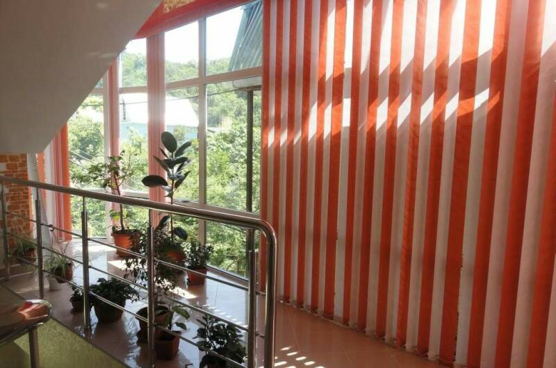 Изображение Изображение гостиницы &quot;Гостевой дом «Sun-City»&quot; #7 #5