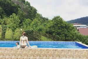 Изображение отеля / гостиницы "Гостевой дом «Ториуми»"