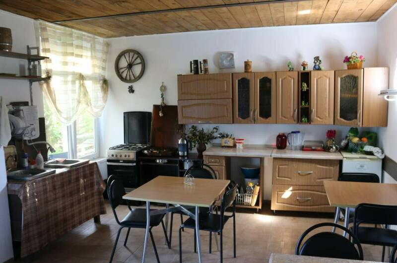 Изображение Изображение гостиницы &quot;Гостевой дом «Ториуми»&quot; #3 #1