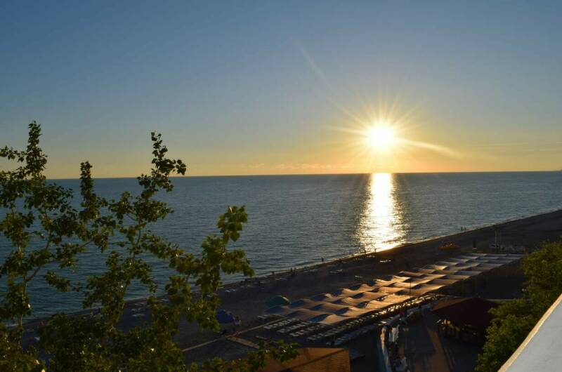 Изображение Изображение гостиницы &quot;Гостевой дом «Ториуми»&quot; #4 #2