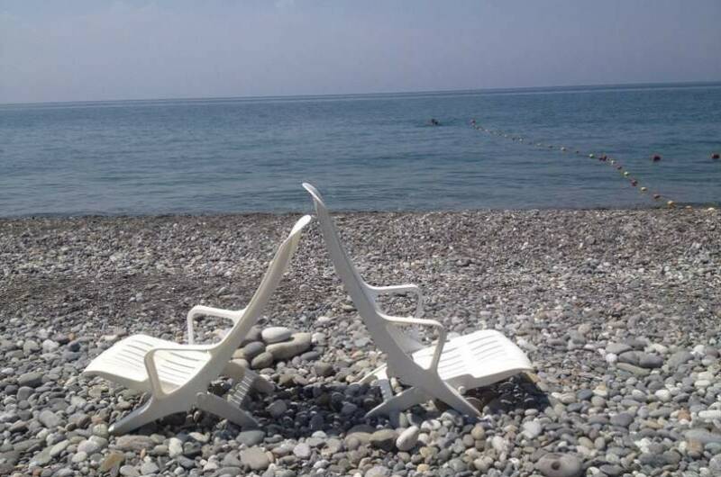 Изображение Изображение гостиницы &quot;Гостевой дом «Ториуми»&quot; #5 #3