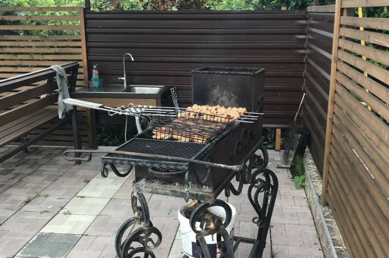 Изображение Изображение гостиницы &quot;Гостевой дом «Ториуми»&quot; #8 #6