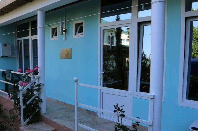 Изображение Изображение гостиницы &quot;Гостевой дом «Ториуми»&quot; #9 #7