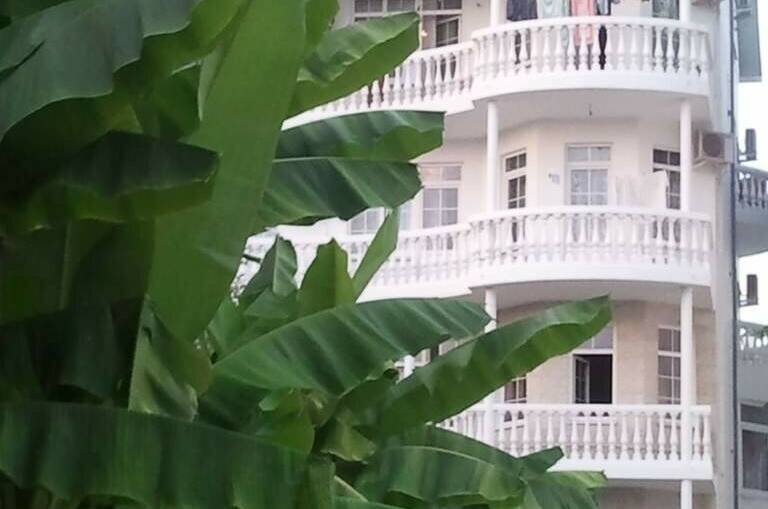 Изображение гостиницы "Гостиница «Светлана»" #1