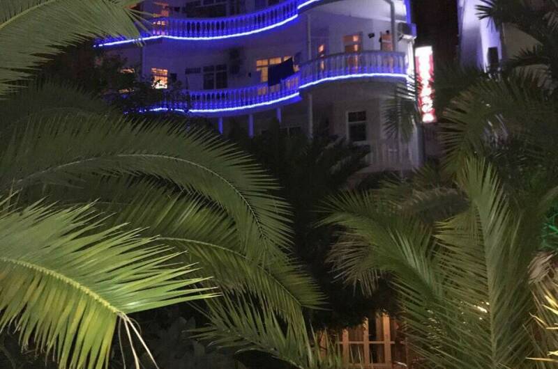 Изображение Изображение гостиницы &quot;Гостиница «Светлана»&quot; #4 #2