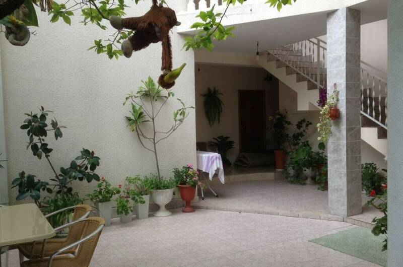 Изображение Изображение гостиницы &quot;Гостиница «Светлана»&quot; #9 #7