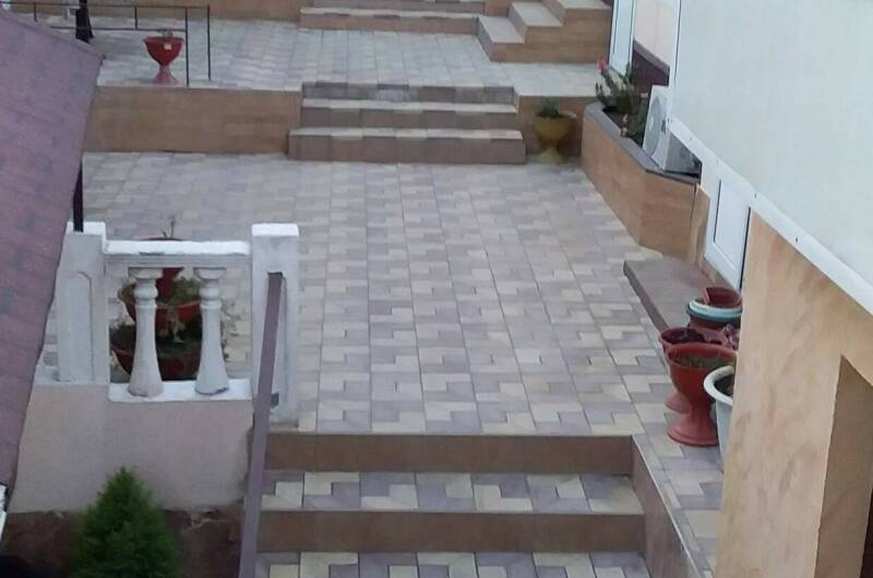 Изображение Изображение гостиницы &quot;Гостевой дом «Алина»&quot; #4 #2