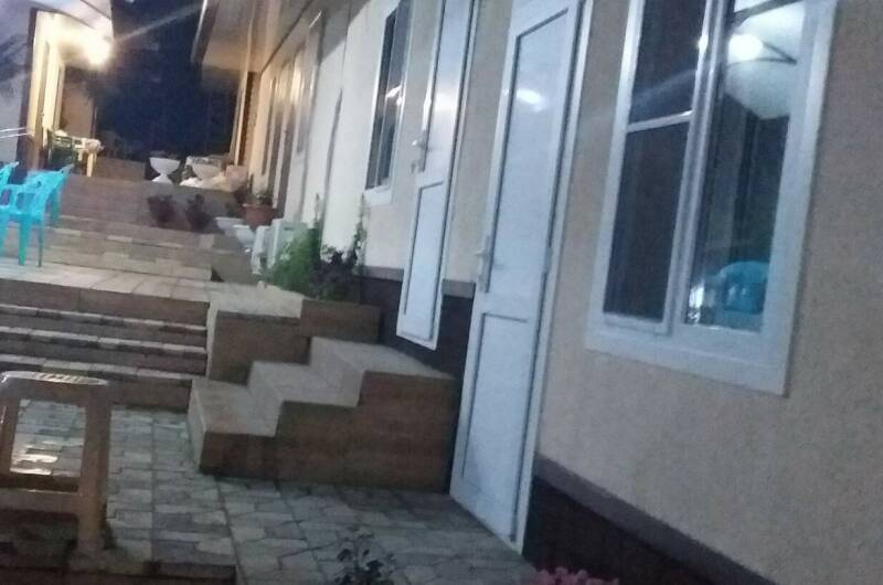 Изображение Изображение гостиницы &quot;Гостевой дом «Алина»&quot; #5 #3