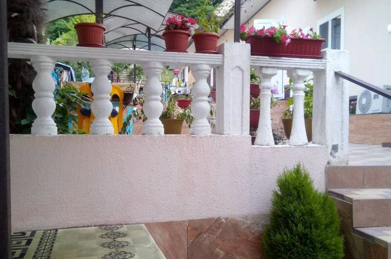 Изображение Изображение гостиницы &quot;Гостевой дом «Алина»&quot; #6 #4