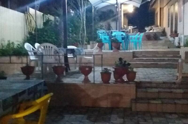 Изображение Изображение гостиницы &quot;Гостевой дом «Алина»&quot; #7 #5