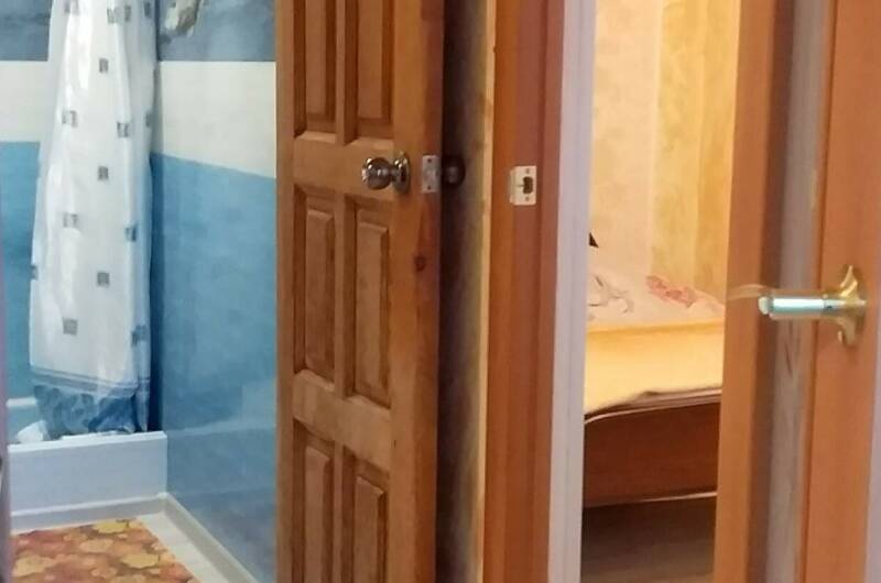 Изображение Изображение гостиницы &quot;Гостевой дом «Алина»&quot; #8 #6