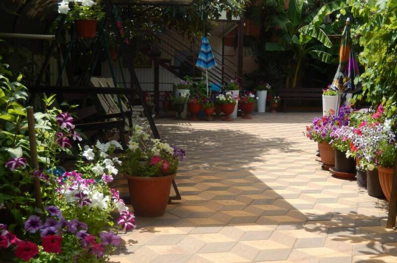 Изображение гостиницы "Гостевой дом «Адель»" #1