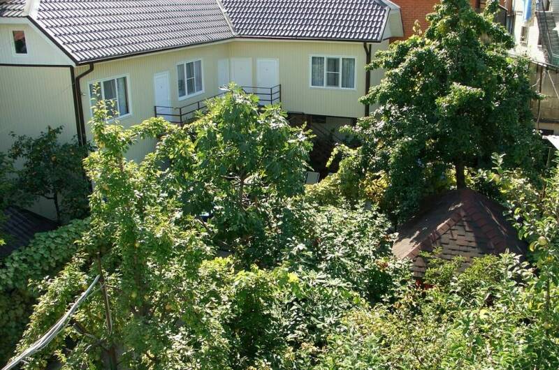 Изображение Изображение гостиницы &quot;Гостевой дом «Адель»&quot; #4 #2