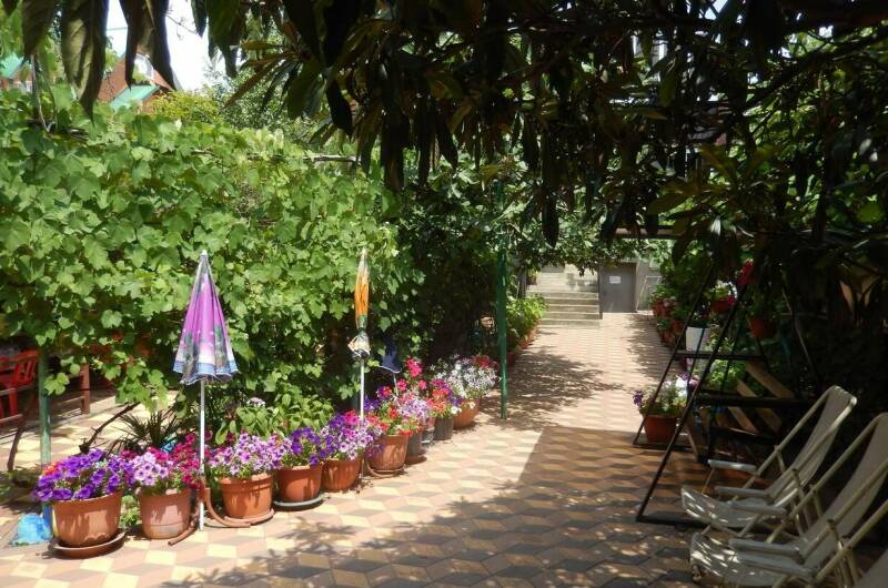 Изображение Изображение гостиницы &quot;Гостевой дом «Адель»&quot; #5 #3