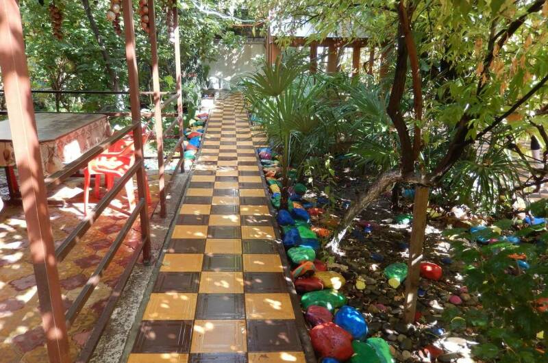 Изображение Изображение гостиницы &quot;Гостевой дом «Адель»&quot; #8 #6