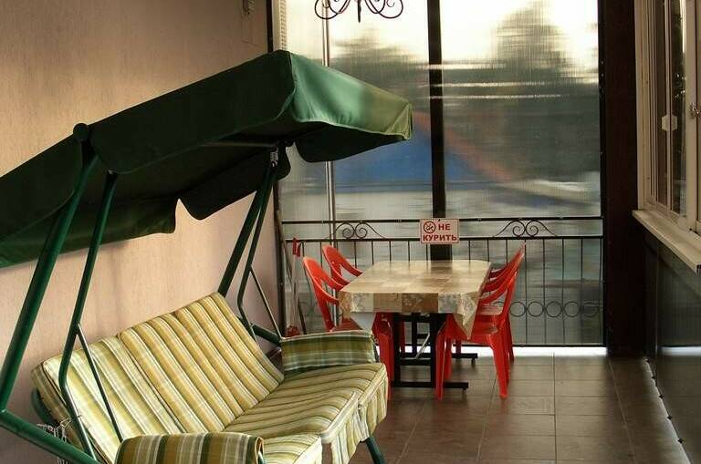 Изображение Изображение гостиницы &quot;Гостевой дом «Адель»&quot; #10 #8