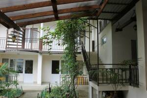 Изображение отеля / гостиницы "Гостиница «У Александра»"