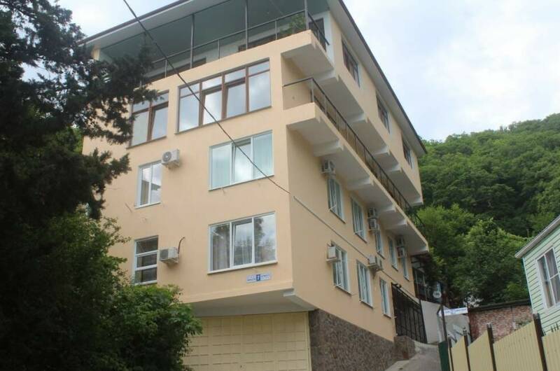 Изображение гостиницы "Гостевой дом «Маяк»" #1