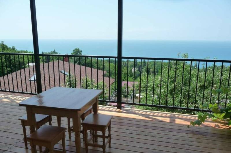 Изображение Изображение гостиницы &quot;Гостевой дом «Маяк»&quot; #4 #2