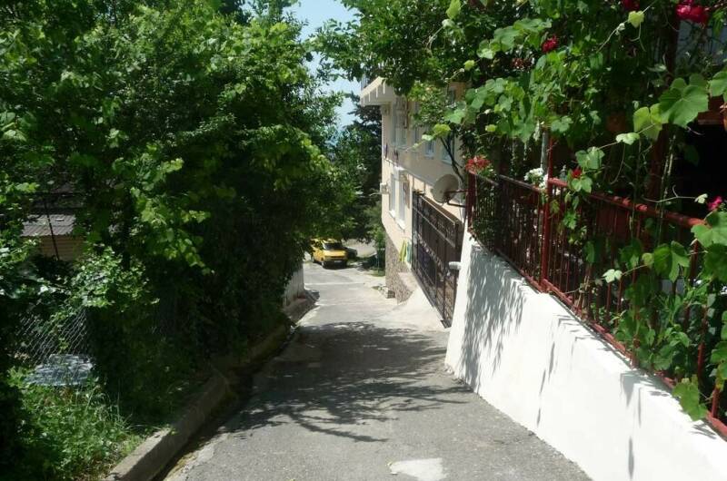 Изображение Изображение гостиницы &quot;Гостевой дом «Маяк»&quot; #7 #5