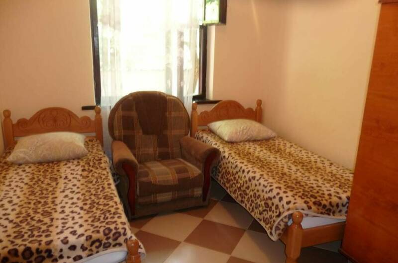 Изображение Изображение гостиницы &quot;Гостевой дом «Маяк»&quot; #10 #8