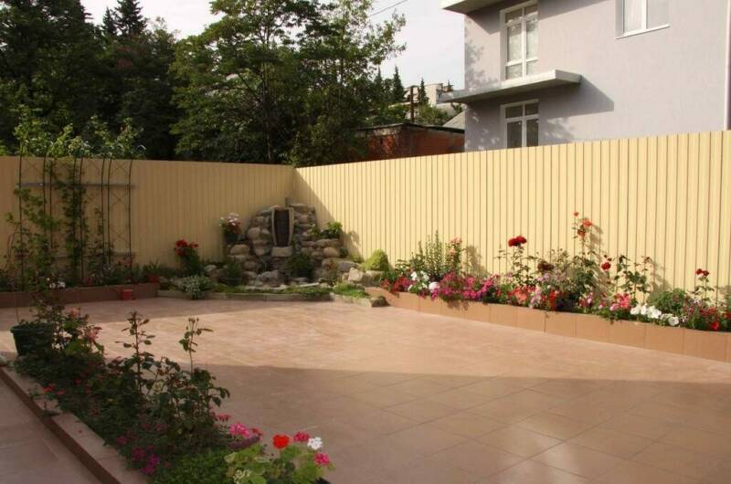 Изображение Изображение гостиницы &quot;Гостевой дом «Антонина»&quot; #5 #3