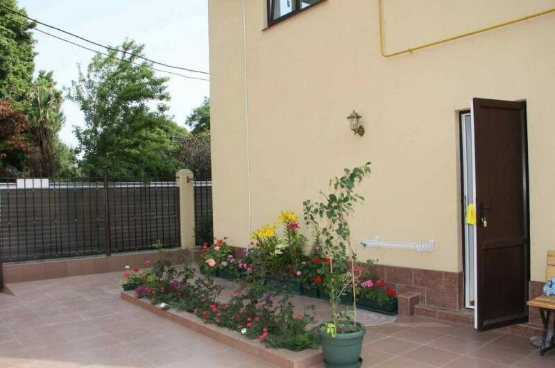 Изображение Изображение гостиницы &quot;Гостевой дом «Антонина»&quot; #6 #4