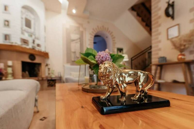 Изображение гостиницы "Гостиница «Золотой Лев»" #1