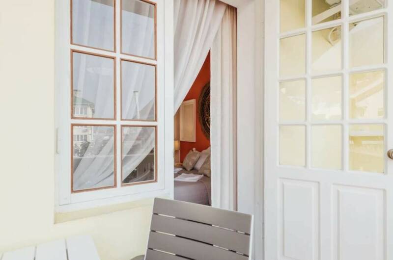 Изображение Изображение гостиницы &quot;Гостиница «Золотой Лев»&quot; #5 #3