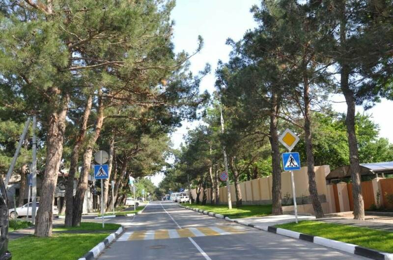 Изображение Изображение гостиницы &quot;Гостевой дом «Донецк» на Пушкина&quot; #3 #1