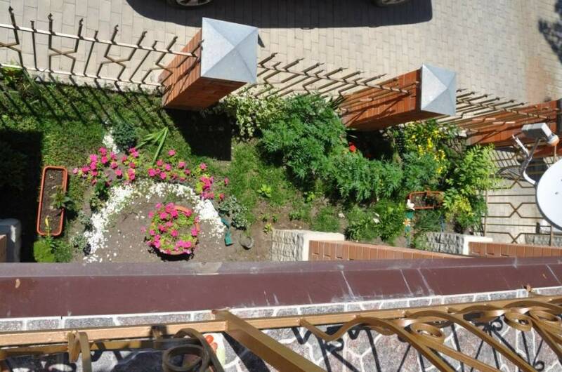 Изображение Изображение гостиницы &quot;Гостевой дом «Донецк» на Пушкина&quot; #4 #2