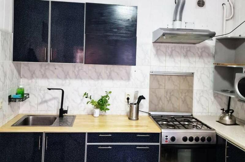 Изображение Изображение гостиницы &quot;Гостевой дом «Донецк» на Пушкина&quot; #6 #4