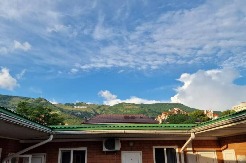 Изображение Изображение гостиницы &quot;Гостевой дом «Донецк» на Пушкина&quot; #7 #5