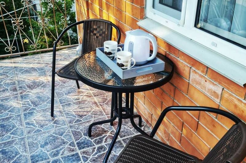 Изображение Изображение гостиницы &quot;Гостевой дом «Донецк» на Пушкина&quot; #9 #7