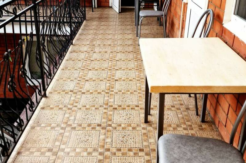 Изображение Изображение гостиницы &quot;Гостевой дом «Донецк» на Пушкина&quot; #11 #9